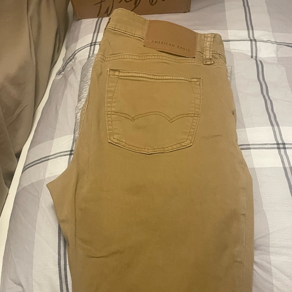 Mens American Eagle pants